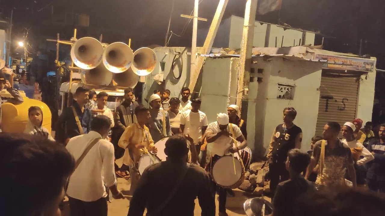 7 STAR✨ BANJO VIJAYAPUR 🎹🥁 