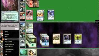 Magic - SOM Draft 4 - Match 3 Game 1