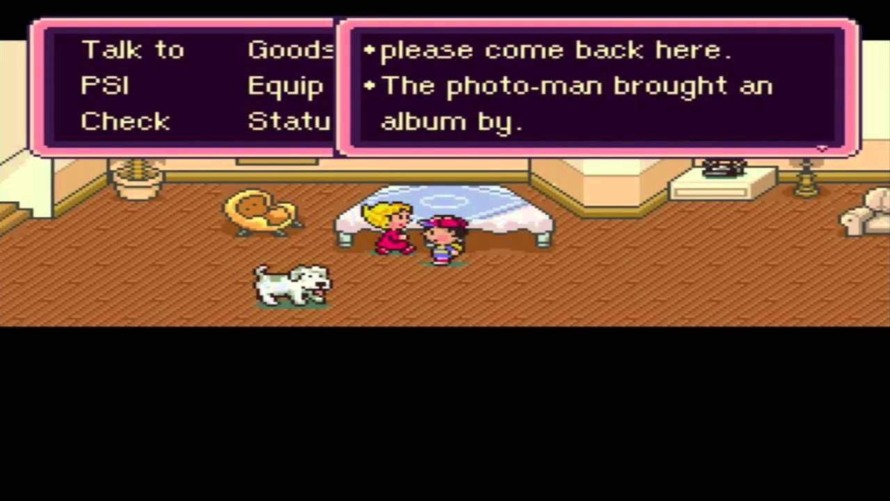 download earthbound wii u download earthbound wii u