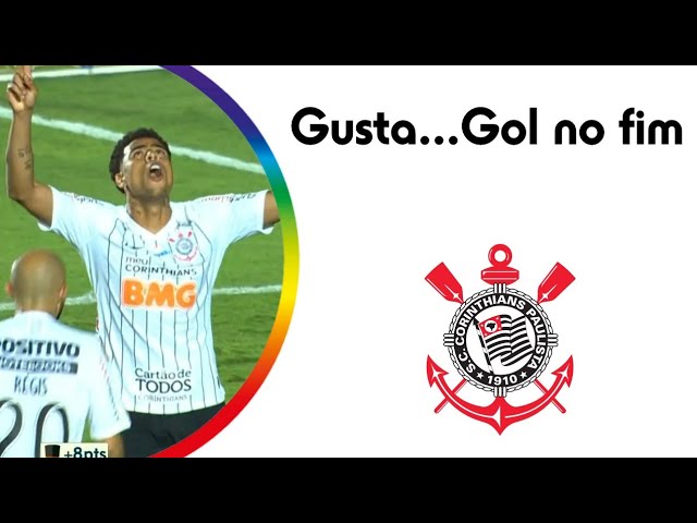 Gol e hino do Corinthians 🏁 Globo SP // SEM NARRAÇÃO class=