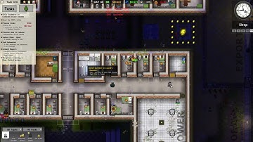 Prison Architect. Let
