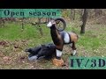 &quot;Open season&quot; Сезон охоты 3D IV этап