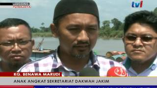 LANGSUNG DARI JAKIM, PUTRAJAYA 5PM [3 OGOS 2017]