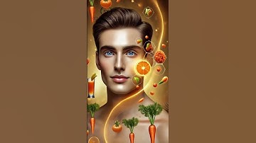 Nếu bạn uống nước ép cà rốt mỗi ngày thì điều gì sẽ xảy ra #chămsócsứckhỏe #sucsongtre #sứckhỏe