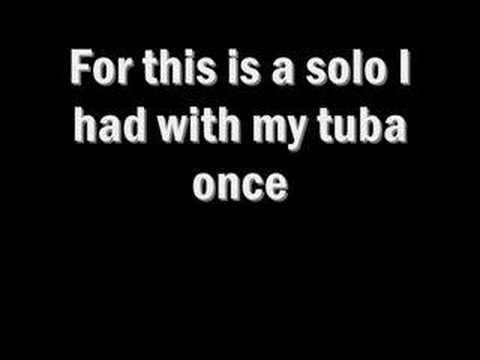 Asleep In The Deep - Performed by Thurl Ravenscroft