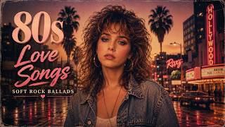80s Love Songs Playlist | Soft Rock Ballads & Classic Love Songs | Vol. 19 | Oldskool Hits FM screenshot 2