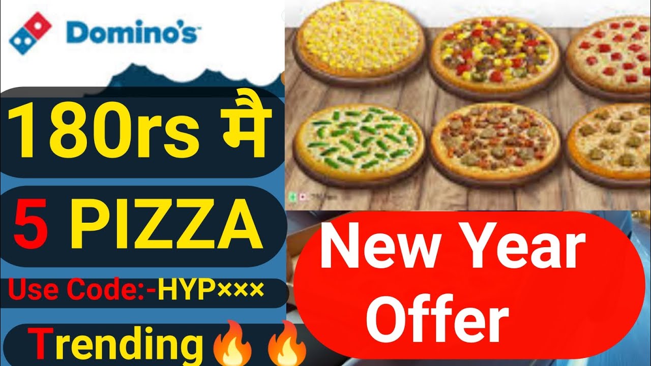 dominos-5-pizza-only-180-rs-dominos-new-year-offer-dominos-pizza