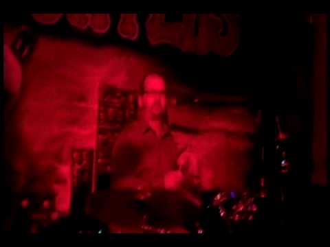 I'm not dead by World Racketeering Squad, live at Headhunters 3/11/10