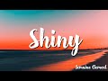 Jemaine Clement Shiny Lyrics