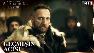 Gregor’un, Nureddin’e Olan Düşmanlığı - Kudüs Fatihi Selahaddin Eyyubi 5. Bölüm