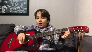 Daha Kış Gelmedi--Temmuz Elbir