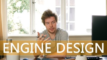 DESIGNING our GAME ENGINE