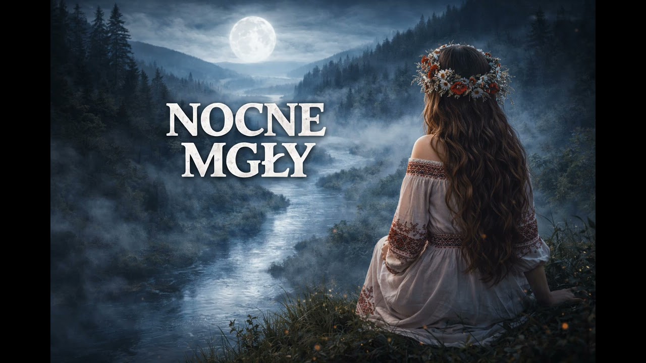 AI Music - Nocne Mgły