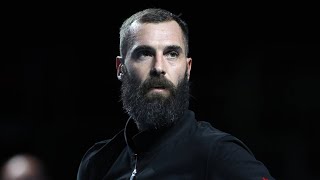 Former world No.18 teases joining OnlyFans after learning of £33m income