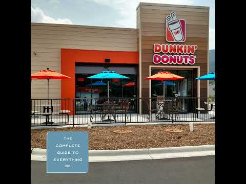 Dunkin' Donuts