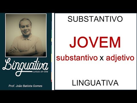 Vídeo: A juventude é um adjetivo?