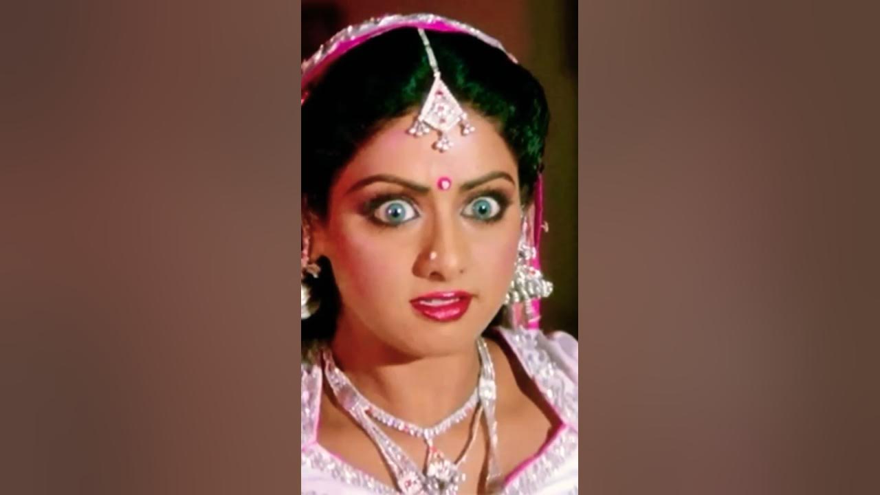 beautiful-nagin-look-sridevi-shorts-youtube
