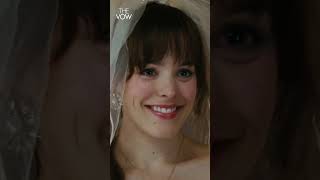 The Vow - Leo and Paige Get Married (Channing Tatum, Rachel McAdams #shorts #short #shortvideo #4k)