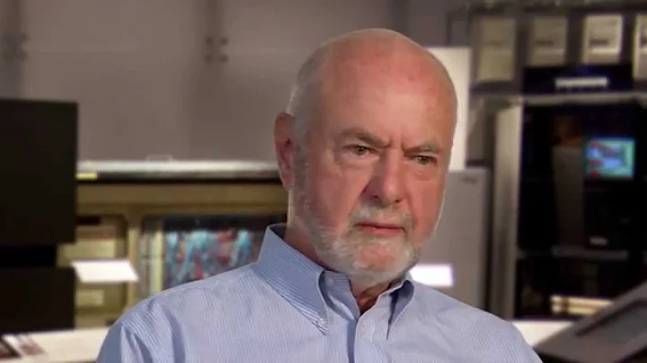 Oral History of David Fullagar