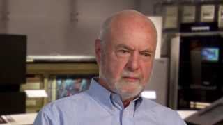 Oral History of David Fullagar