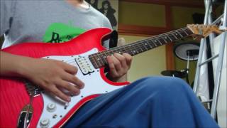 Download Lagu Bon Jovi Blaze Of Glory guitar MP3