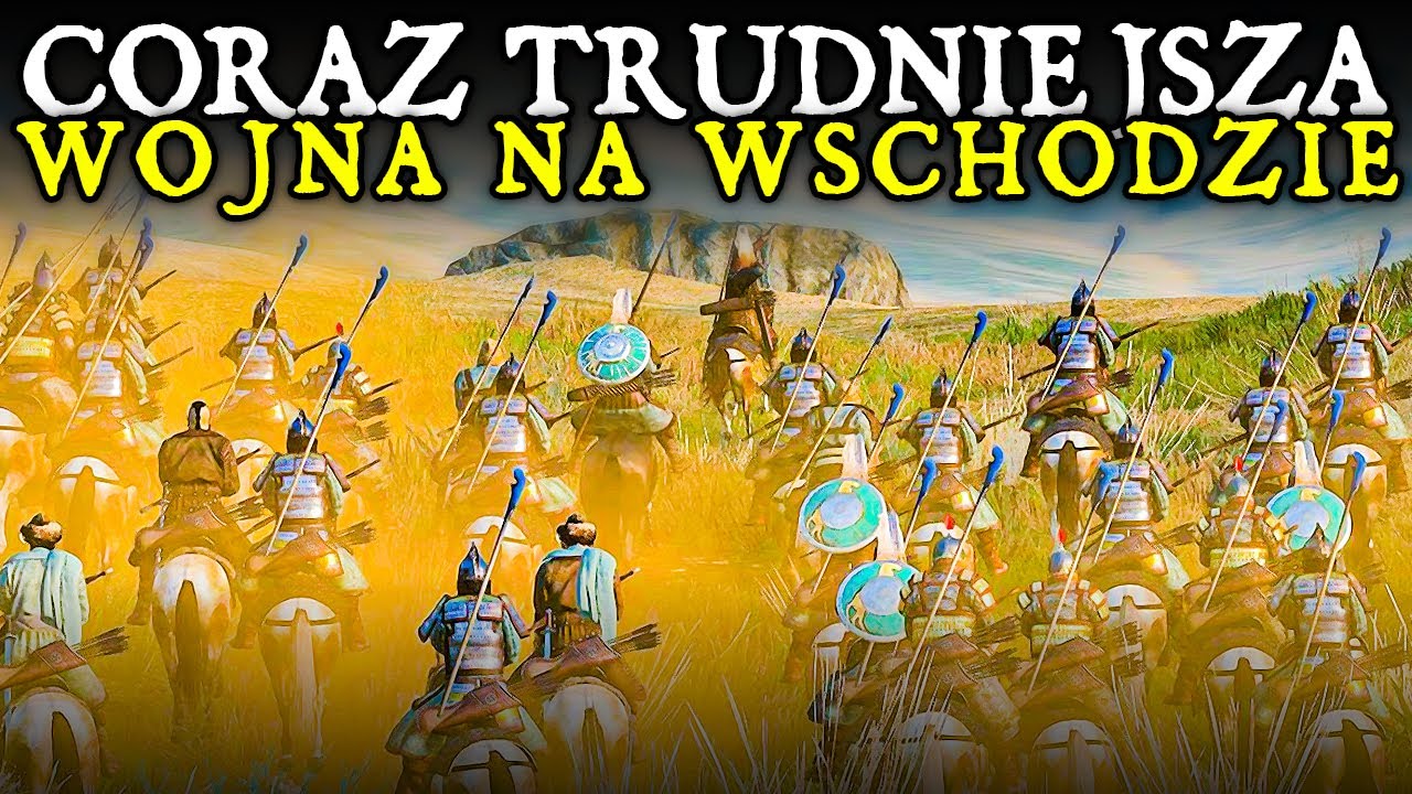 JADWIGA PIAST PRZEWROTY W IMPERIUM POLSKIM I CIĘŻKIE WOJNY - Mount&Blade II: Bannerlord (#21)