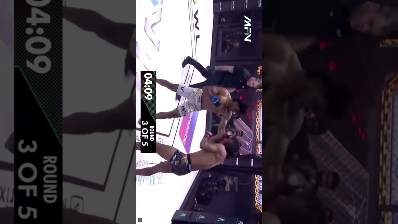 Rabindra dant our pride🇳🇵💪 