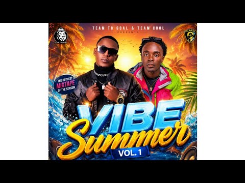 MIXTAPE SUMMER VIBE 2K26 - DJ HARDMIX ft ANIMATEUR BEST OR