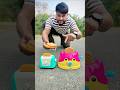 Mini Vs Big Duita Sandwich Maker Machine Unboxing! 🍞✨ Is it Worth?