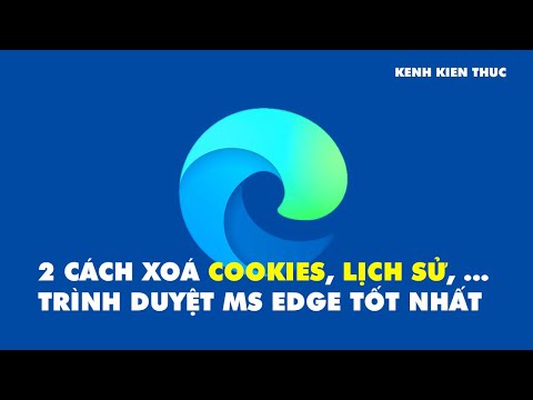 Video: Làm cách nào để tắt cookie trên Internet Explorer?