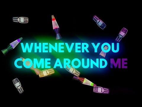 Matt Simons - Weak In The Knees (Lyric video)