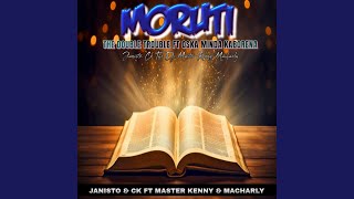 MORUTI (feat. O SKA MIND KABORENA)