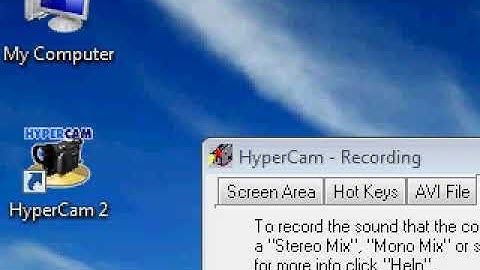 CollabVM trial video