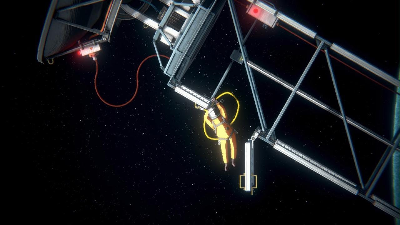 Heavenly Bodies gameplay