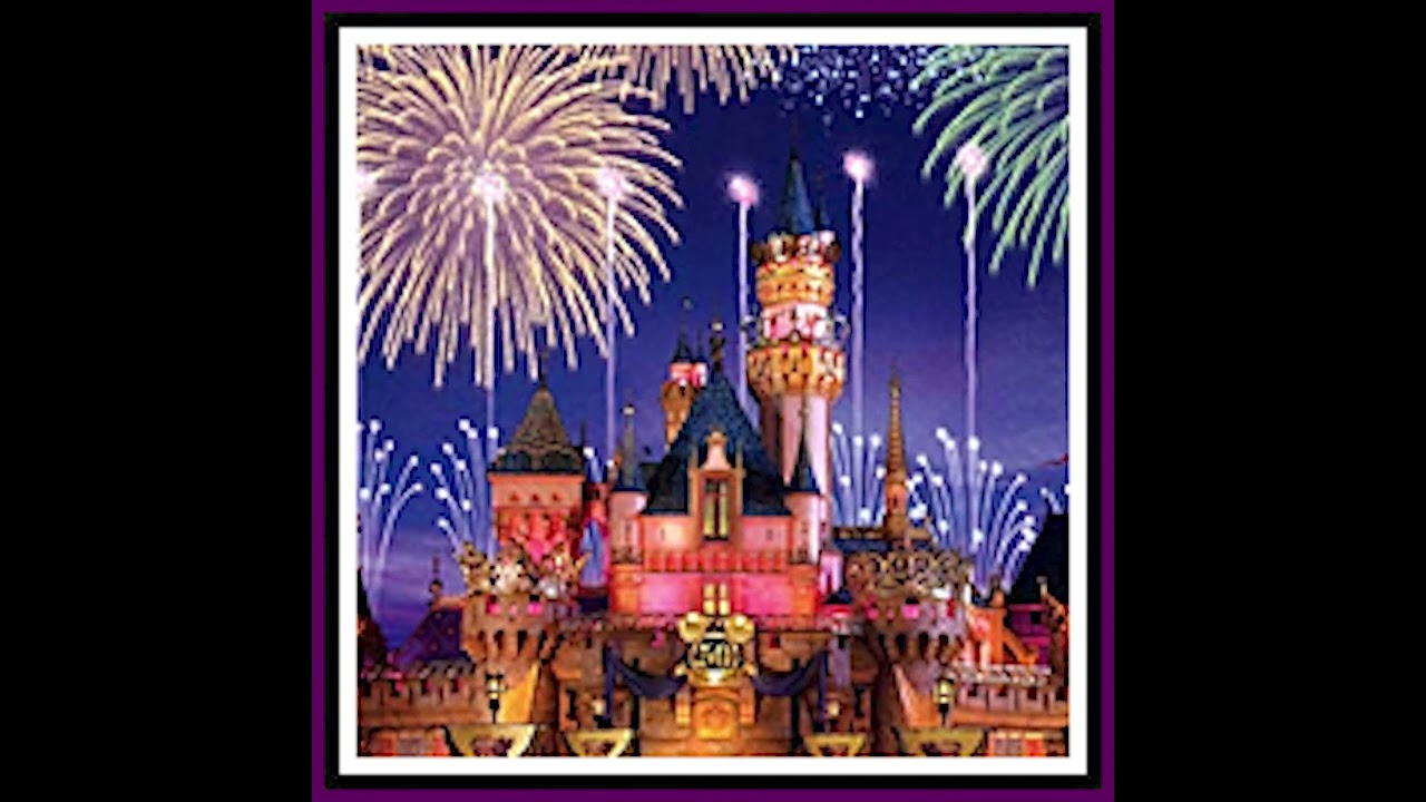 21.82 - Remember Dreams Come True - Disneyland 50th Anniversary