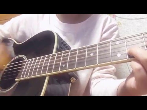量産型彼氏 / SHISHAMO カバー