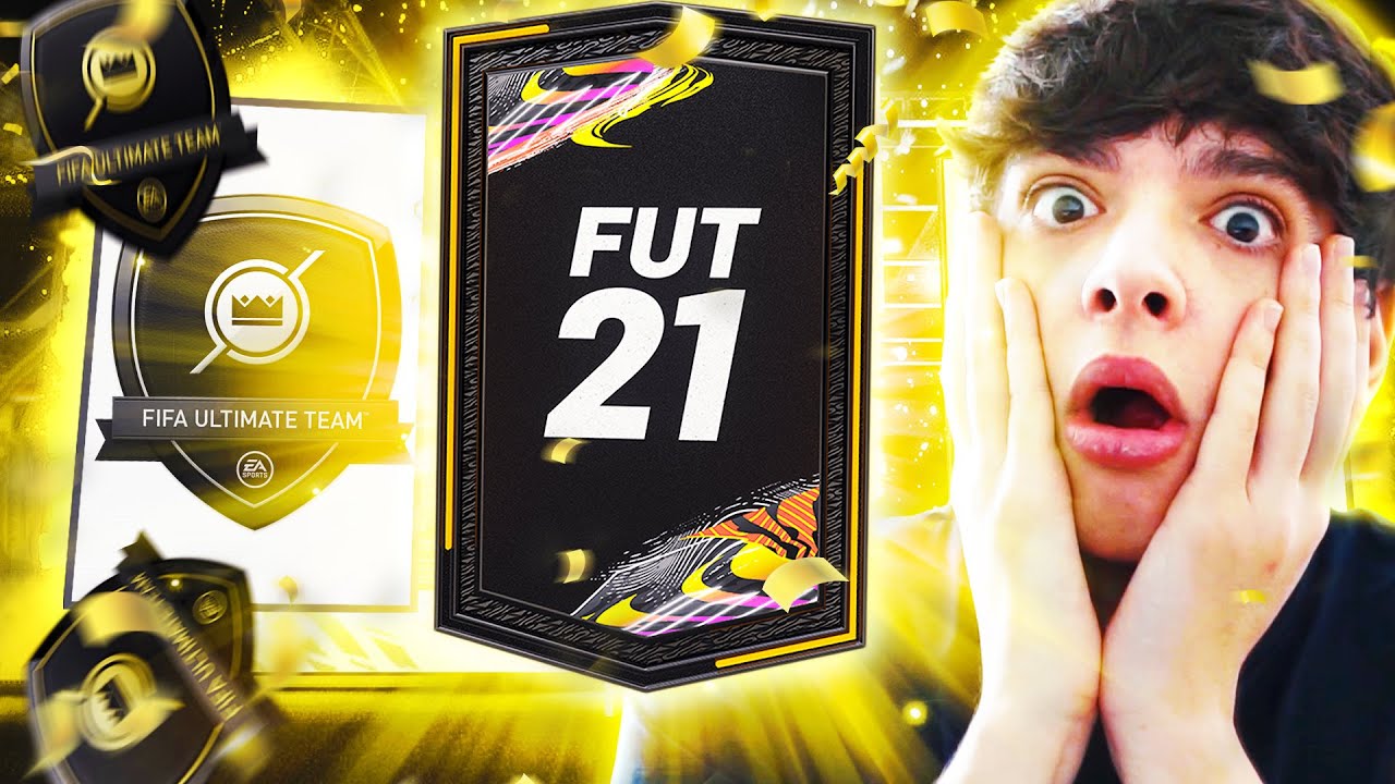 PACCHETTI DA 100K A INIZIO GIOCO! (TROVO TUTTO) - FIFA 21