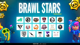 🔴BRAWL STARS   | PUBG MOBILE | RoninPM | FINAL