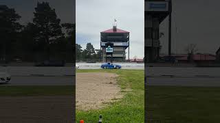 Hoosier Super Tour at Mid-Ohio - Race Day 1 @SCCAOfficial