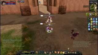 Sro Aquarius DarK_PLaCe damage test 520K AHMED_BATMAN :D WarriorSouls FTW