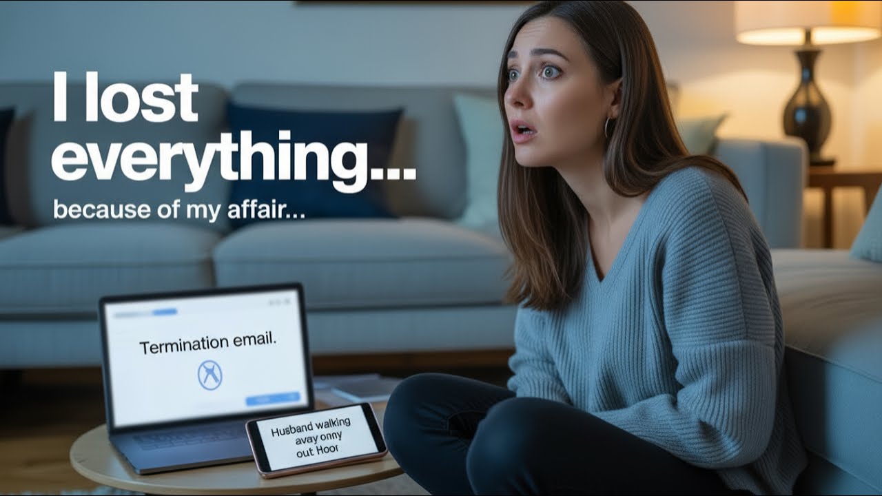 I Lost My Husband, My Job, And My Reputation… Because Of My Affair | Reddit Cheating Story