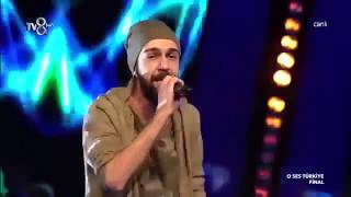 Tankurt Manas/Delil [O Ses Türkiye-Final Performans]