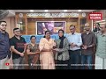 പഴയങ്ങാടിയിലെ ജീഗ്ലോ ജ്വല്സിന്റെ ആഭിമുഖ്യത്തില് എസ്എസ്എല്സി വിജയികളെ അനുമോദിച്ചു |G GLO Jewellery