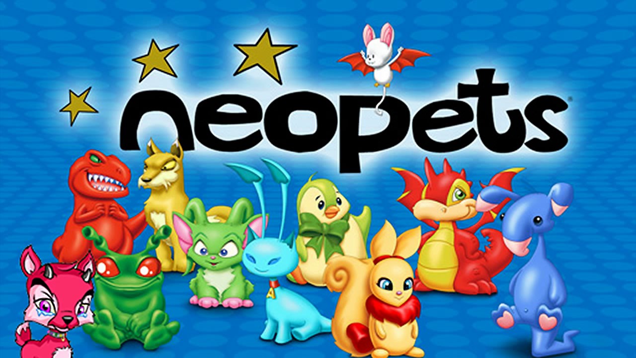 Main Theme - Neopets