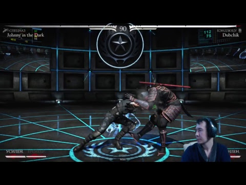 MKX ПК | BANE | ДЕНЬ ПОДПИСЧИКОВ - MKX ПК | BANE | ДЕНЬ ПОДПИСЧИКОВ