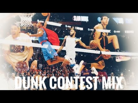 NBA Dunk Contest 2020 Mix | “Go Stupid” Polo G