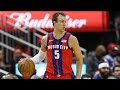 Luke Kennard 2019-20 Season Highlights | Part 1