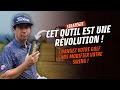 Cet outil gratuit va rvolutionner votre golf  comment gagner des coups sans modifier votre swing