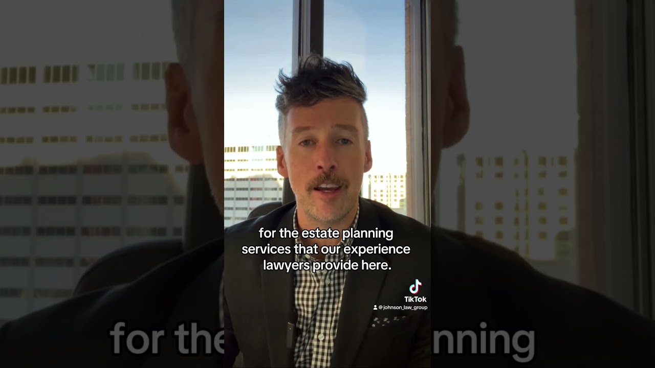 Senior Attorney Tim Dudley's Special Cyber Monday Estate Planning Promotion