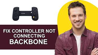 How To Fix Backbone Controller Not Connecting